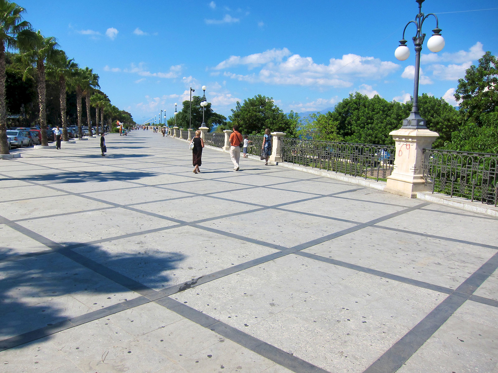 Reggio di Calabria
